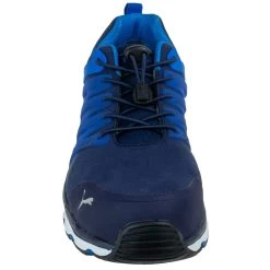 Puma Safety 643855 Men's Low Blue Velocity 2.0 SD Fiberglass Toe Work Shoes 11 Puma Safety 643855 Men's Low Blue Velocity 2.0 SD Fiberglass Toe Work Shoes -Work Shoes Store 643855 5