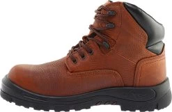 Genuine Grip Boots: Women's 651 Brown Waterproof Composite Toe Poseidon 6-Inch Work Boots 9 Genuine Grip Boots: Women's 651 Brown Waterproof Composite Toe Poseidon 6-Inch Work Boots -Work Shoes Store 651 3