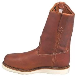 Thorogood Boots: Men's 814-4208 Wellington Work Boots 13 Thorogood Boots: Men's 814-4208 Wellington Work Boots -Work Shoes Store 804 4205st thorogoodi 01 3
