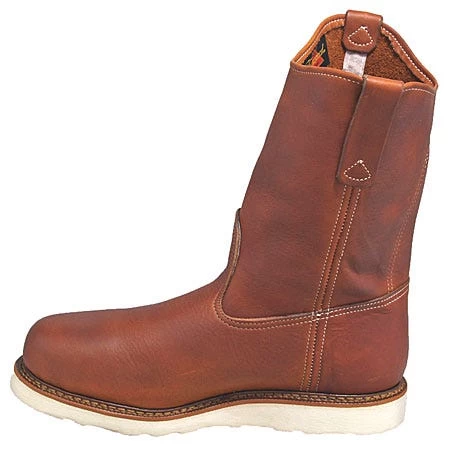 Thorogood Boots: Men's 814-4208 Wellington Work Boots 7 Thorogood Boots: Men's 814-4208 Wellington Work Boots - Image 5