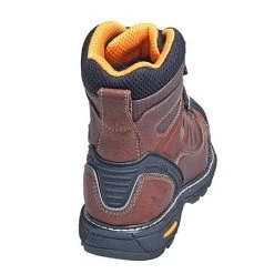 Thorogood Boots: Men's 804-4445 Mens 6" Composite Toe Work Boots -Work Shoes Store 804 4445 thorogoodb 01