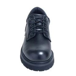 Thorogood Shoes: Men's Steel Toe 804-6449 EH Oxford Work Shoes -Work Shoes Store 804 6449 thorogoodf 01