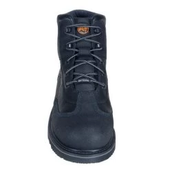 Timberland PRO Boots: Men's 85516 Internal Met Guard EH Steel Toe Boots -Work Shoes Store 85516 timberlandf 01