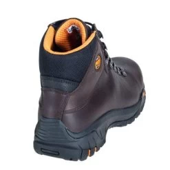 Timberland PRO Boots: Men's 85520 TiTAN Brown Trekker EH Alloy Toe Boots 15 Timberland PRO Boots: Men's 85520 TiTAN Brown Trekker EH Alloy Toe Boots -Work Shoes Store 85520st timberlandb 01