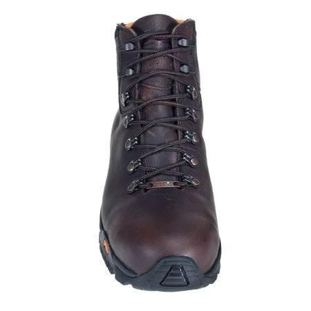 Timberland PRO Boots: Men's 85520 TiTAN Brown Trekker EH Alloy Toe Boots 8 Timberland PRO Boots: Men's 85520 TiTAN Brown Trekker EH Alloy Toe Boots - Image 6