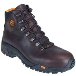 Timberland PRO Boots: Men's 85520 TiTAN Brown Trekker EH Alloy Toe Boots 11 Timberland PRO Boots: Men's 85520 TiTAN Brown Trekker EH Alloy Toe Boots -Work Shoes Store 85520st timberlandp 01