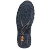 Timberland PRO Boots: Men's 85520 TiTAN Brown Trekker EH Alloy Toe Boots -Work Shoes Store 85520st timberlands 01