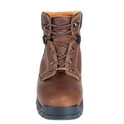 Timberland PRO Boots: Men's 85594 Helix Waterproof EH Alloy Toe Boots -Work Shoes Store 85594st timberlandf 01