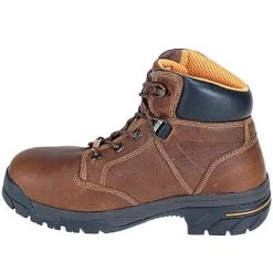 Timberland PRO Boots: Men's 85594 Helix Waterproof EH Alloy Toe Boots -Work Shoes Store 85594st timberlandi 01