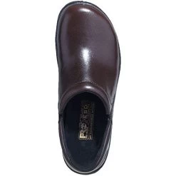 Timberland PRO Shoes: Women's 85599 Newbury ESD Slip On Alloy Toe Shoes -Work Shoes Store 85599 timberlandt 01