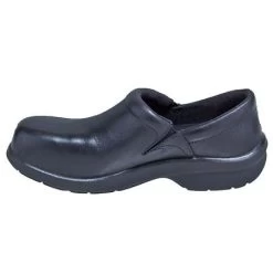 Timberland PRO Shoes: Women's 87528 Newbury ESD Alloy Toe Slip-On Shoes -Work Shoes Store 87528 timberlandi 01