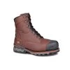 Timberland PRO Boots: Men's 89628 Boondock EH Insulated Composite 8" Toe Boots -Work Shoes Store 89628 0edit