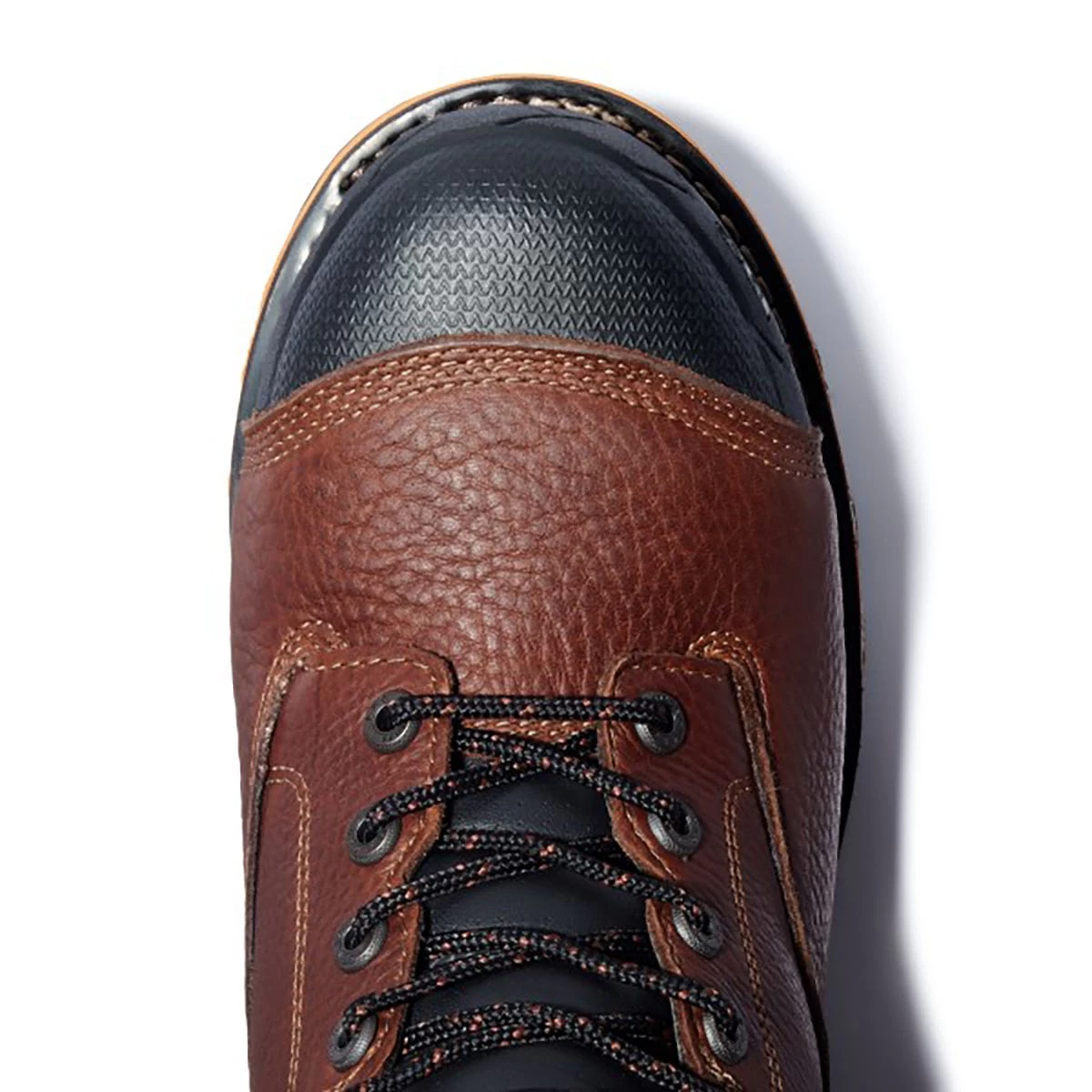 Timberland PRO Boots: Men's 89628 Boondock EH Insulated Composite 8" Toe Boots 11 Timberland PRO Boots: Men's 89628 Boondock EH Insulated Composite 8" Toe Boots - Image 9