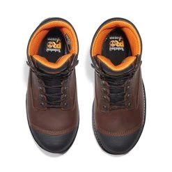 Timberland PRO Boots: Men's 89628 Boondock EH Insulated Composite 8" Toe Boots 19 Timberland PRO Boots: Men's 89628 Boondock EH Insulated Composite 8" Toe Boots -Work Shoes Store 89628 2edit