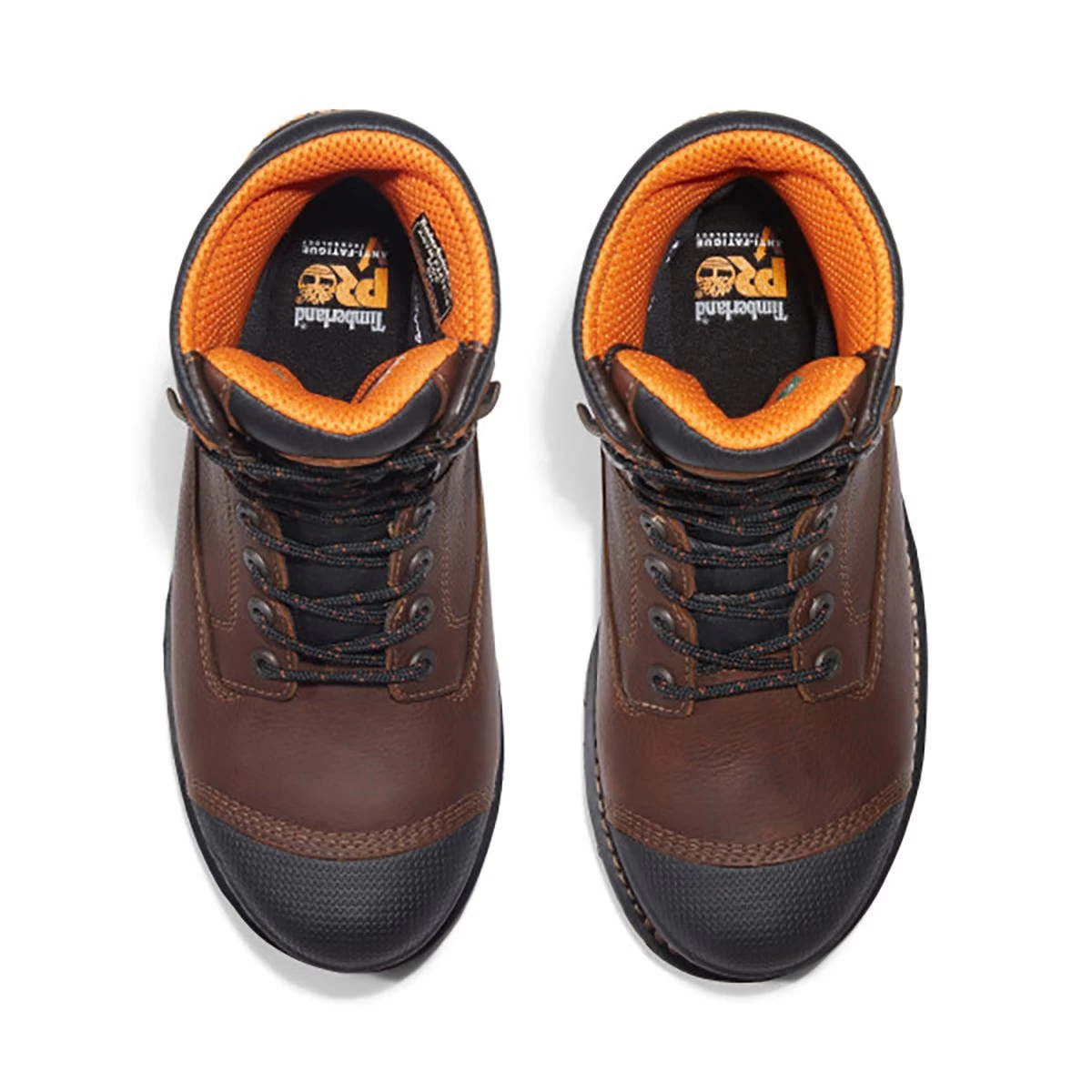 Timberland PRO Boots: Men's 89628 Boondock EH Insulated Composite 8" Toe Boots 10 Timberland PRO Boots: Men's 89628 Boondock EH Insulated Composite 8" Toe Boots - Image 8