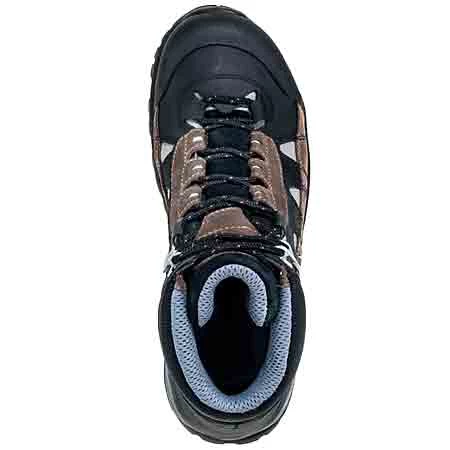 Timberland PRO Boots: Men's 90646 Hyperion Waterproof EH Alloy Toe Boots 4 Timberland PRO Boots: Men's 90646 Hyperion Waterproof EH Alloy Toe Boots - Image 2