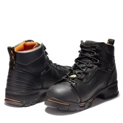 Timberland PRO Boots: Men's Endurance PR Black 47592 EH 6" Steel Toe Work Boots 14 Timberland PRO Boots: Men's Endurance PR Black 47592 EH 6" Steel Toe Work Boots -Work Shoes Store 9674bf736ce8f6ff86ab8b935c31c4cf2bd09b78edit