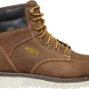 Keen Utility: Men's 1023223 Belgian Sandshell Cincinnati 6'' Soft Toe Waterproof Work Boot -Work Shoes Store a19638f1d39d7f926552a8939d2ce409 1 1