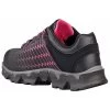 Timberland Pro Shoes: Women's A1I5Q Black Pink PowerTrain Sport Alloy Toe Athletic Work Shoes