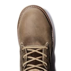 Timberland PRO Footwear: Women's A1KIT 214 Hightower 6" Alloy Toe Work Boots -Work Shoes Store a1kit 2edit