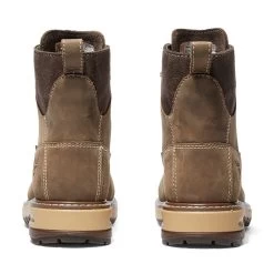 Timberland PRO Footwear: Women's A1KIT 214 Hightower 6" Alloy Toe Work Boots -Work Shoes Store a1kit 6edit