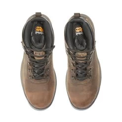 Timberland PRO Footwear: Men's A1Q8V 214 Flume Waterproof Steel Toe Mid Work Boots 19 Timberland PRO Footwear: Men's A1Q8V 214 Flume Waterproof Steel Toe Mid Work Boots -Work Shoes Store a1q8v 2edit