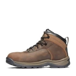 Timberland PRO Footwear: Men's A1Q8V 214 Flume Waterproof Steel Toe Mid Work Boots 16 Timberland PRO Footwear: Men's A1Q8V 214 Flume Waterproof Steel Toe Mid Work Boots -Work Shoes Store a1q8v 6edit