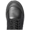 Timberland Pro Boots: Men's A1ZC9 Black Reaxion Composite Toe Waterproof Hiker 2 Timberland Pro Boots: Men's A1ZC9 Black Reaxion Composite Toe Waterproof Hiker -Work Shoes Store a1zc9 3