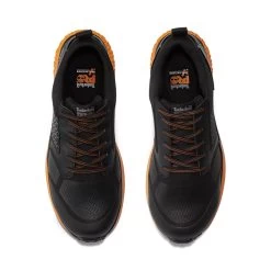 Timberland Pro Shoes: Men's A2123 Black Orange Reaxion Composite Toe Athletic Work Shoe 14 Timberland Pro Shoes: Men's A2123 Black Orange Reaxion Composite Toe Athletic Work Shoe -Work Shoes Store a2123 2edit