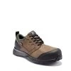 Timberland Pro Shoes: Men's A21PN Brown Green Reaxion Composite Toe Athletic Work Shoe 1 Timberland Pro Shoes: Men's A21PN Brown Green Reaxion Composite Toe Athletic Work Shoe -Work Shoes Store a21pn1