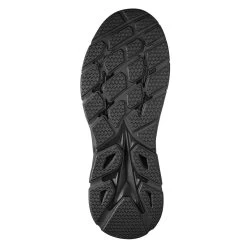 Avenger Shoes: Men's A250 Black Aluminum Toe K4 EH Slip Resistant Oxford Work Shoe -Work Shoes Store a250 6