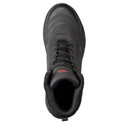 Avenger Boots: Men's A251 Black Aluminum Toe K4 EH Waterproof Slip Resistant 6" Work Boot 14 Avenger Boots: Men's A251 Black Aluminum Toe K4 EH Waterproof Slip Resistant 6" Work Boot -Work Shoes Store a251 6