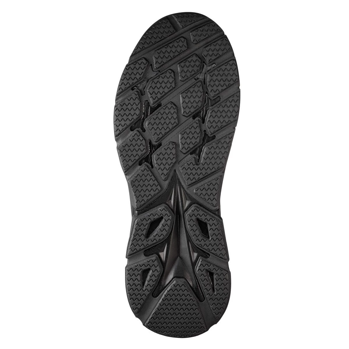 Avenger Boots: Men's A251 Black Aluminum Toe K4 EH Waterproof Slip Resistant 6" Work Boot 9 Avenger Boots: Men's A251 Black Aluminum Toe K4 EH Waterproof Slip Resistant 6" Work Boot - Image 7