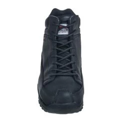 Avenger Boots: Men's Black Composite Toe Work Boots A7248 -Work Shoes Store a7248ct avengerf 01