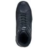 Avenger Boots: Men's Black Composite Toe Work Boots A7248 -Work Shoes Store a7248ct avengert 01