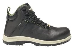 Avenger Boots: Men's A7282 Breaker Black EH Composite Toe Waterproof Work Boot -Work Shoes Store a7282 lateral 1024x1024 2x