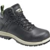 Avenger Boots: Men's A7282 Breaker Black EH Composite Toe Waterproof Work Boot -Work Shoes Store a7282 1024x1024 2x