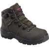 Avenger Boots: Men's A7402 Brown Foundation 6" Carbon Toe Waterproof Work Boot -Work Shoes Store a7402 1024x1024 2x