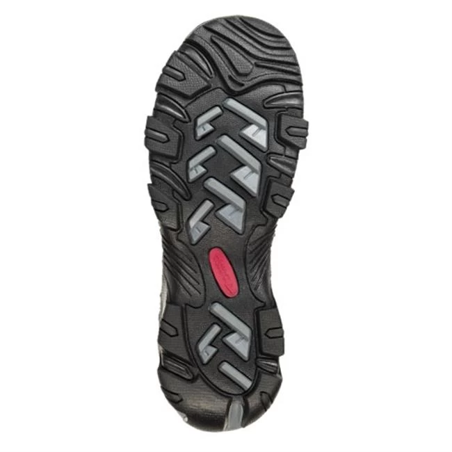 Avenger Boots: Men's A7712 6" Crosscut Steel Toe Waterproof Work Boots 5 Avenger Boots: Men's A7712 6" Crosscut Steel Toe Waterproof Work Boots - Image 3