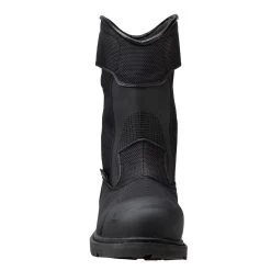 Avenger Boots: Men's A7801 Black Carbon Toe EH PR WP Wellington Boot -Work Shoes Store a7801 2