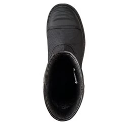 Avenger Boots: Men's A7801 Black Carbon Toe EH PR WP Wellington Boot -Work Shoes Store a7801 7