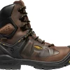 Keen Utility: Men's 1024222 Dark Earth Black Dover 8" Carbon Fiber Waterproof Work Boot 2 Keen Utility: Men's 1024222 Dark Earth Black Dover 8" Carbon Fiber Waterproof Work Boot -Work Shoes Store ae388a4236c581ac0537327d75b6cbc6