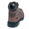 Avenger Boots: Men's Brown A7258 Steel Toe Waterproof Puncture Resistant Boots -Work Shoes Store avenger a7258 b 01