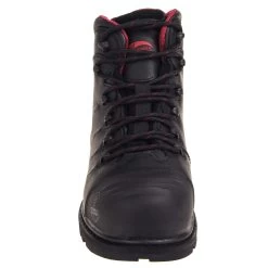 Avenger Boots: Men's 7547 Waterproof Composite Toe Puncture-Resistant Non-Metallic Black Boots -Work Shoes Store avenger a7547 f 001 1