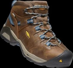 Keen Utility Boot: Men's 1020086 Brown Steel Toe Work Boots 9 Keen Utility Boot: Men's 1020086 Brown Steel Toe Work Boots -Work Shoes Store b9c2bdaf3fa17da75ef0733ac99795c2