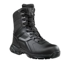 Black Diamond Footwear: Men's BOPS8001 Black Battle Ops Waterproof Tactical Boots 7 Black Diamond Footwear: Men's BOPS8001 Black Battle Ops Waterproof Tactical Boots -Work Shoes Store bdpe 8001 8002 lateral 1