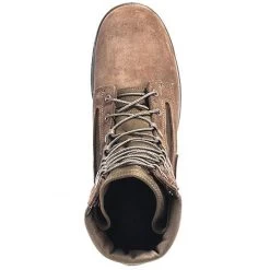 Belleville Boots: Men's 590 USMC USA-Made Brown Hot Weather Combat Boots -Work Shoes Store belleville 590 t 01