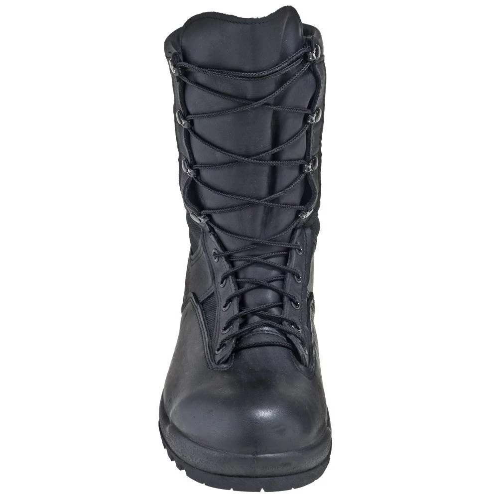 Belleville Boots: Men's 770V Black Insulated Waterproof Combat/Flight Boots 4 Belleville Boots: Men's 770V Black Insulated Waterproof Combat/Flight Boots - Image 2