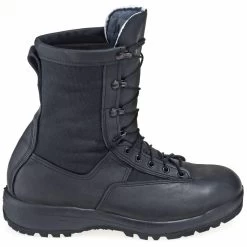 Belleville Boots: Men's 770V Black Insulated Waterproof Combat/Flight Boots 12 Belleville Boots: Men's 770V Black Insulated Waterproof Combat/Flight Boots -Work Shoes Store belleville af flight boot o 01