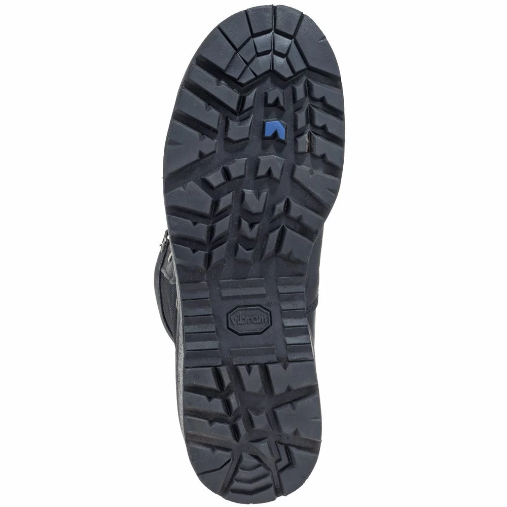 Belleville Boots: Men's 770V Black Insulated Waterproof Combat/Flight Boots 8 Belleville Boots: Men's 770V Black Insulated Waterproof Combat/Flight Boots - Image 6